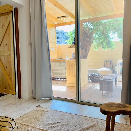 Soof Boutique apartment Eilat Extérieur photo