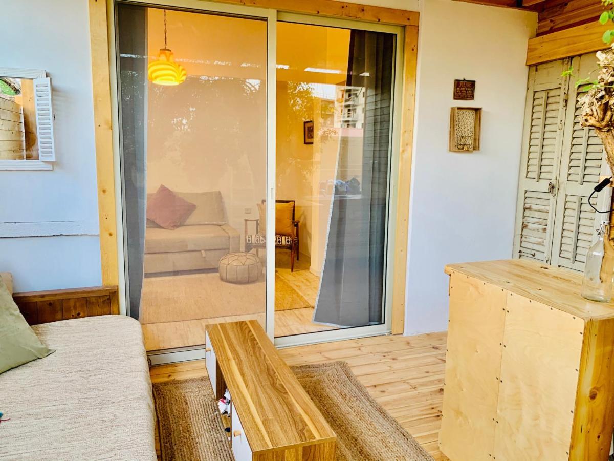 Soof Boutique apartment Eilat Extérieur photo