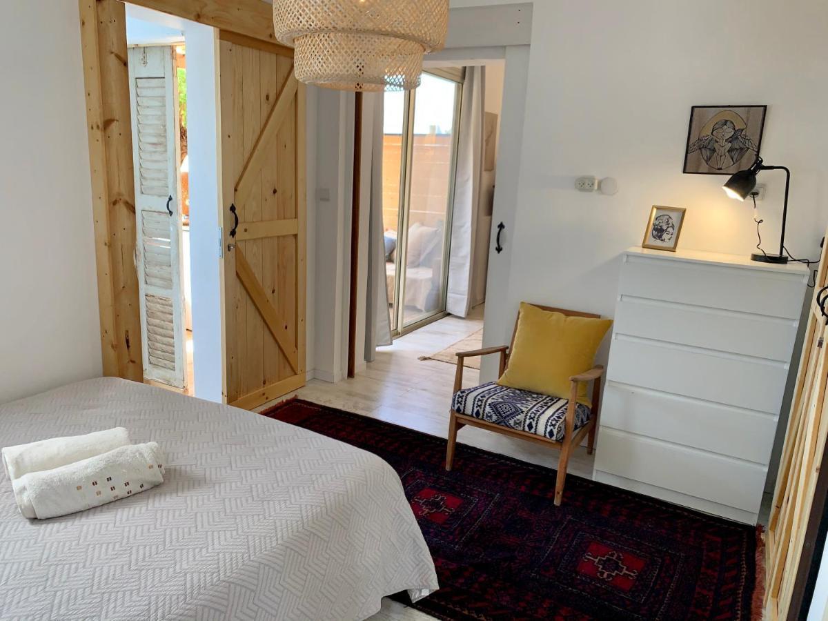 Soof Boutique apartment Eilat Extérieur photo