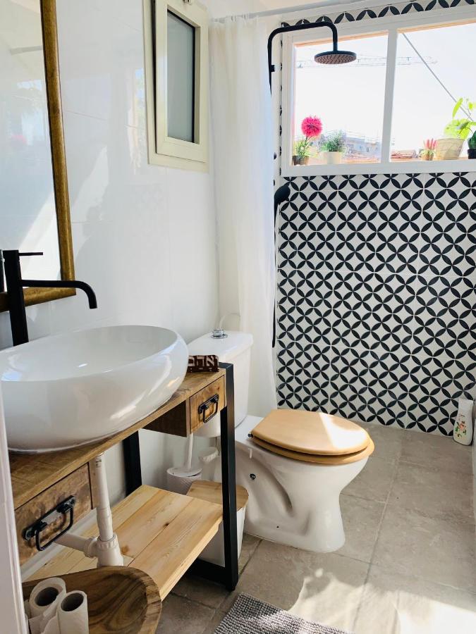Soof Boutique apartment Eilat Extérieur photo