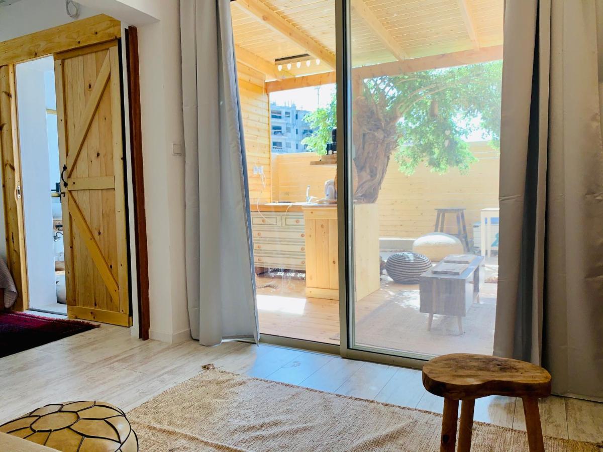 Soof Boutique apartment Eilat Extérieur photo