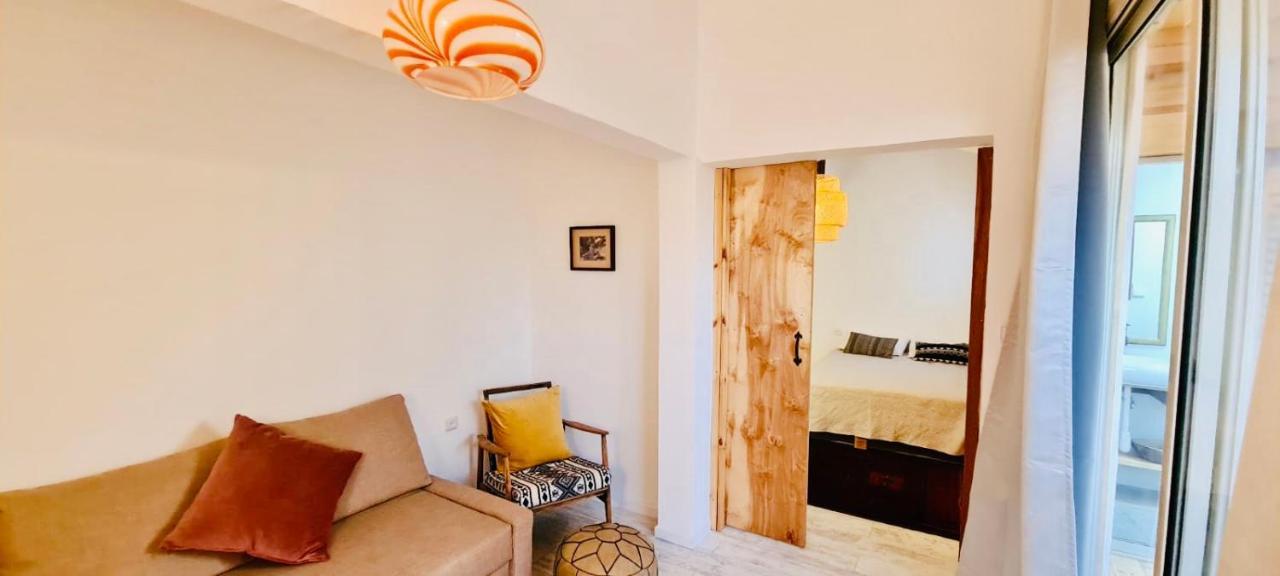 Soof Boutique apartment Eilat Extérieur photo