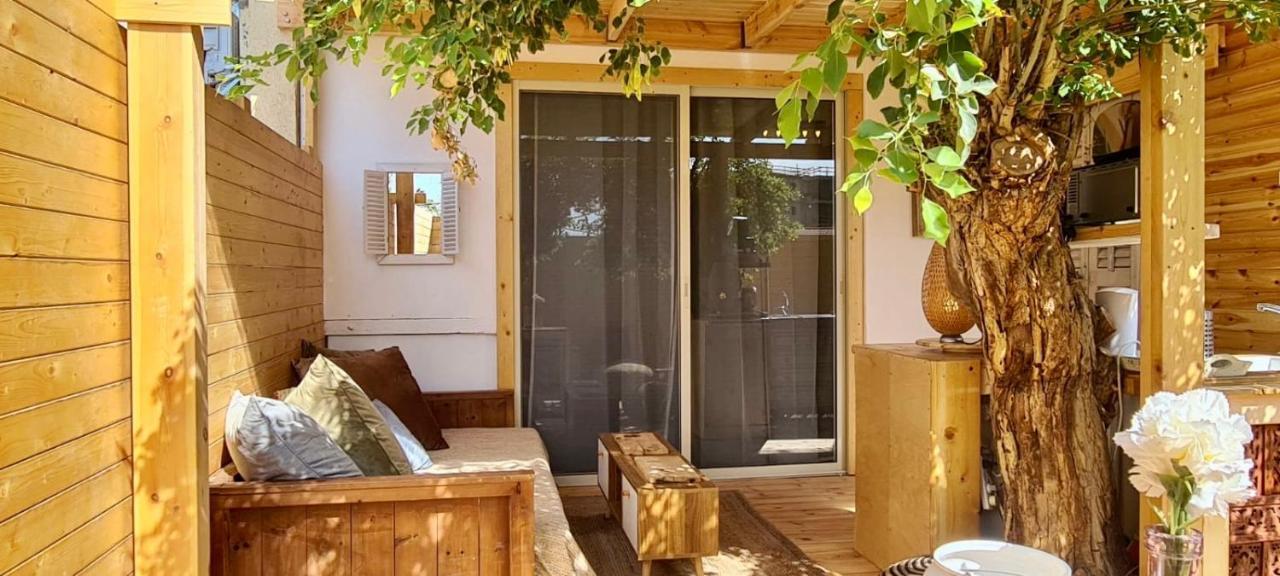 Soof Boutique apartment Eilat Extérieur photo