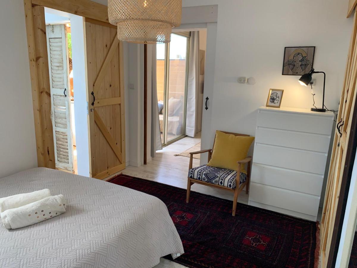 Soof Boutique apartment Eilat Extérieur photo