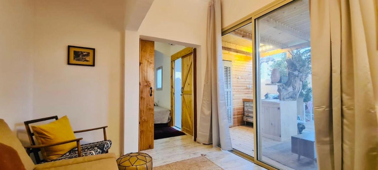 Soof Boutique apartment Eilat Extérieur photo
