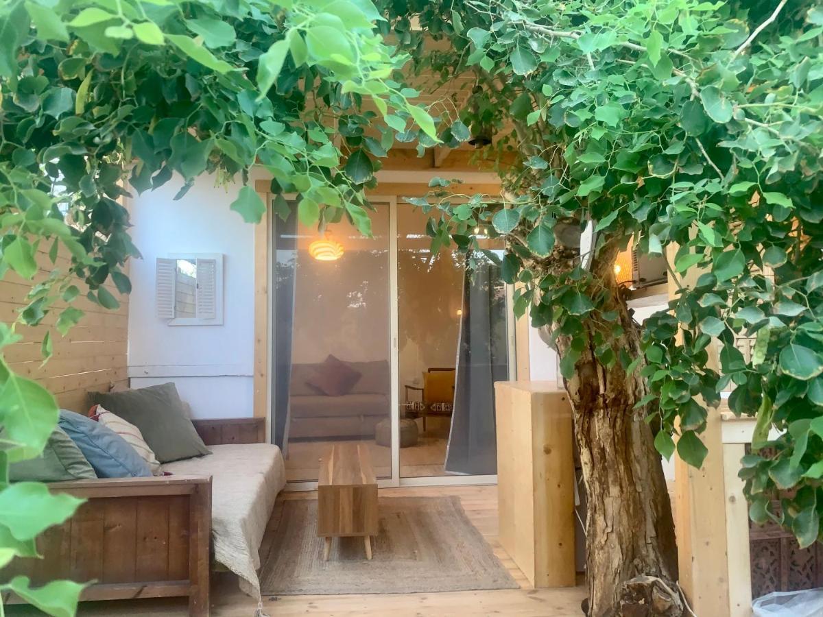 Soof Boutique apartment Eilat Extérieur photo