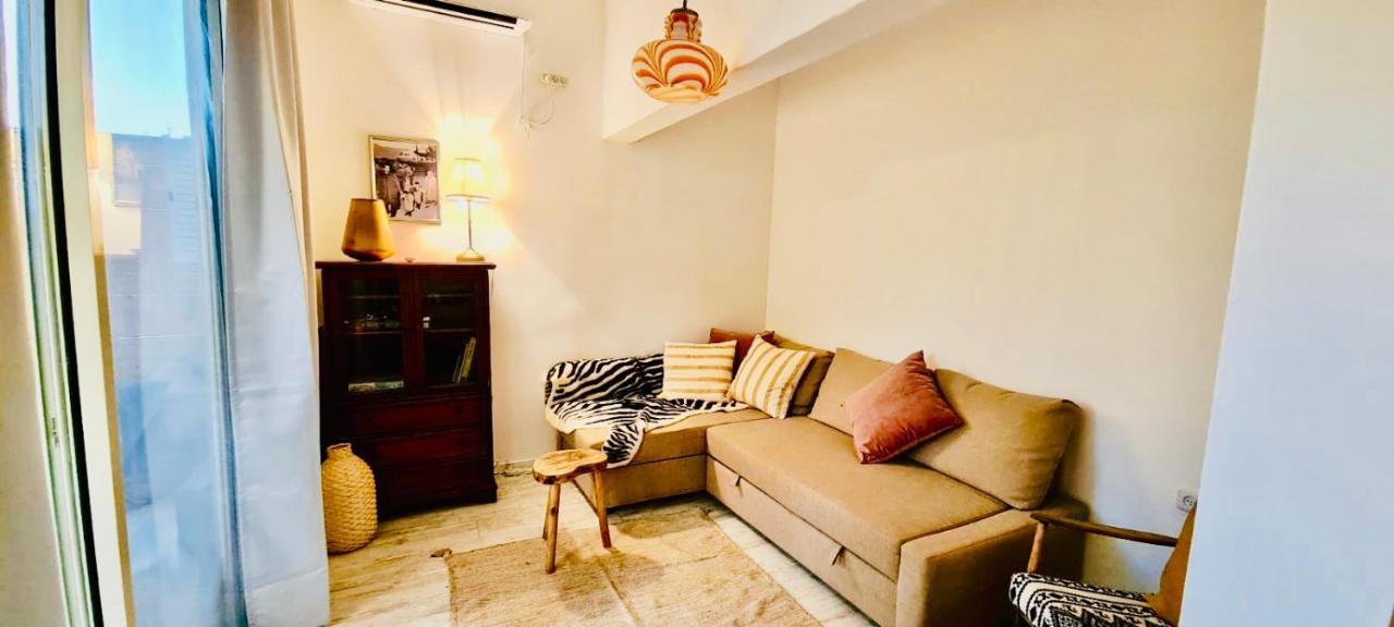 Soof Boutique apartment Eilat Extérieur photo
