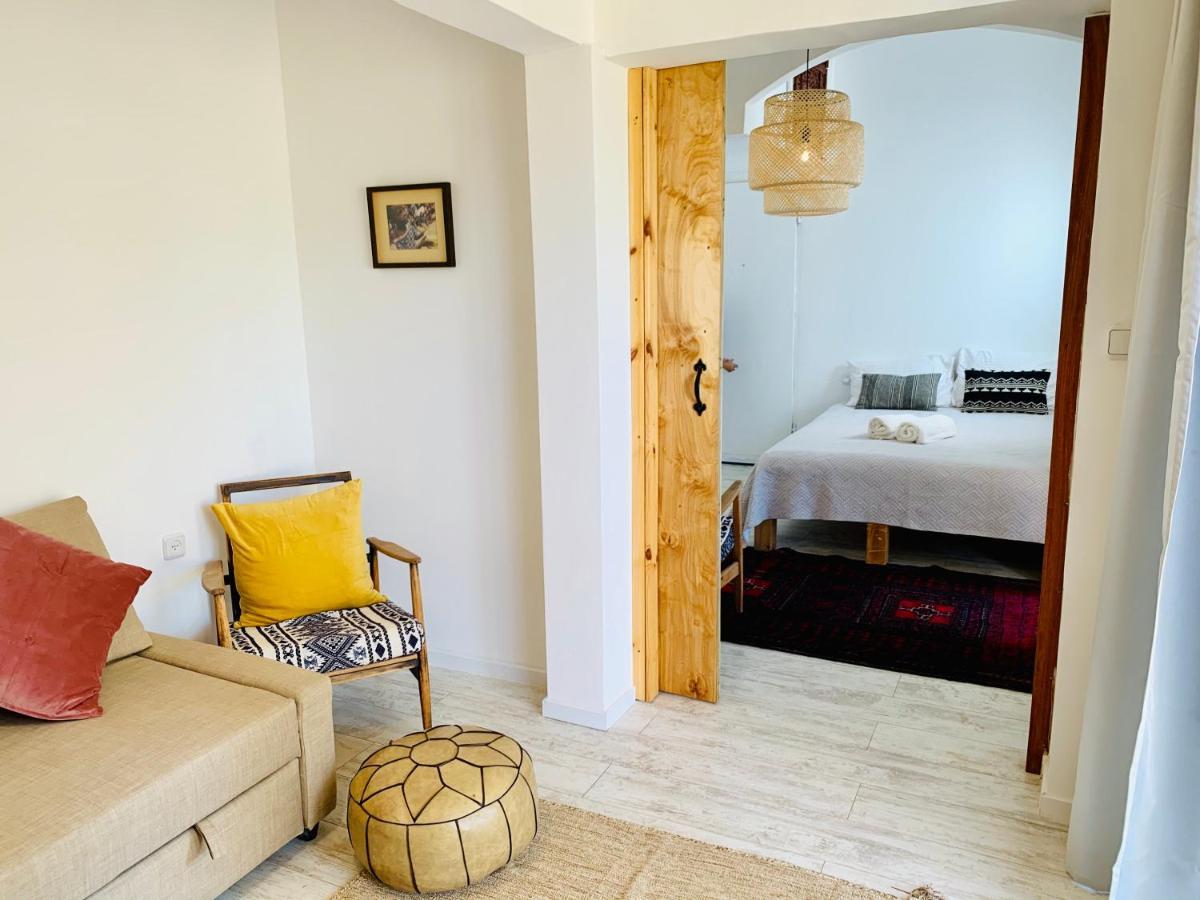 Soof Boutique apartment Eilat Extérieur photo