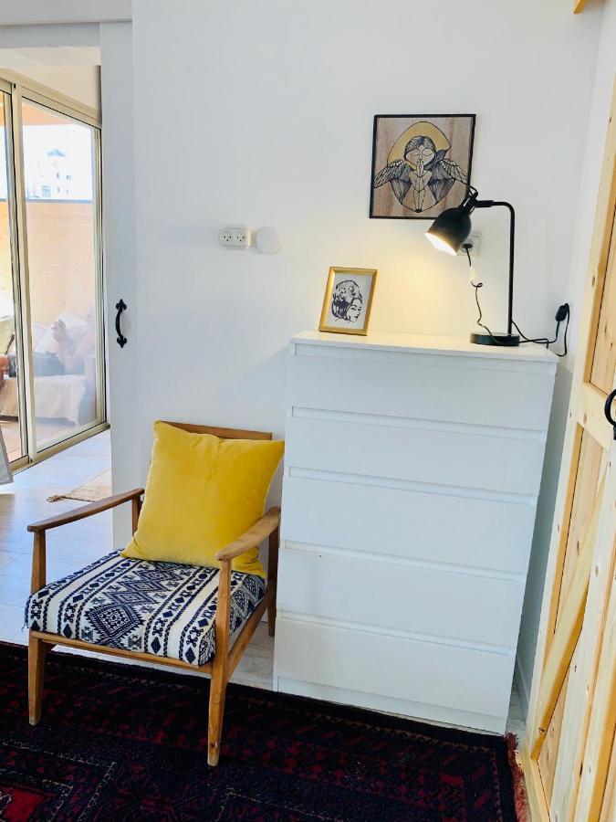 Soof Boutique apartment Eilat Extérieur photo