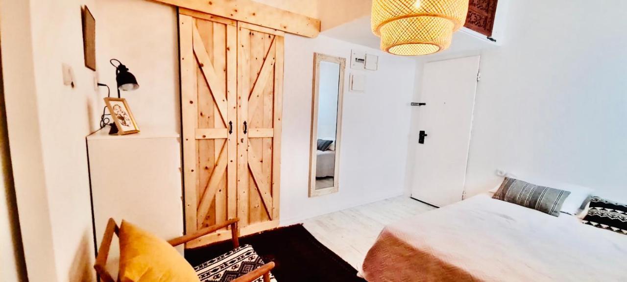 Soof Boutique apartment Eilat Extérieur photo