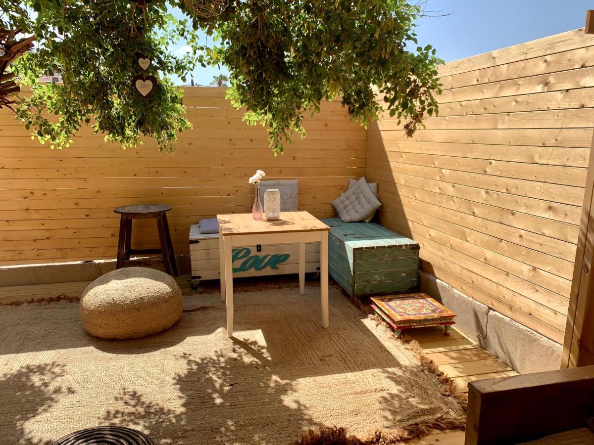 Soof Boutique apartment Eilat Extérieur photo