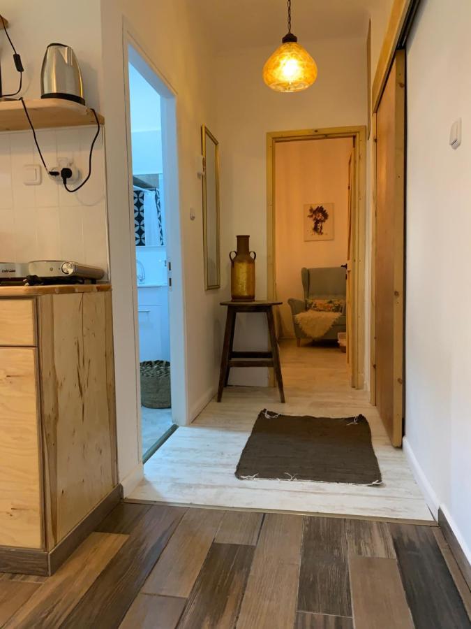 Soof Boutique apartment Eilat Extérieur photo
