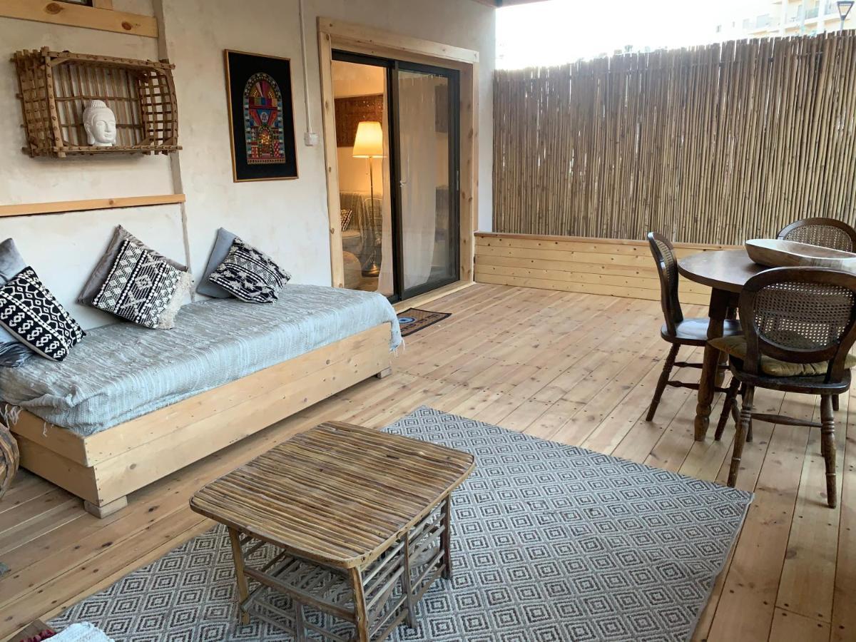 Soof Boutique apartment Eilat Extérieur photo