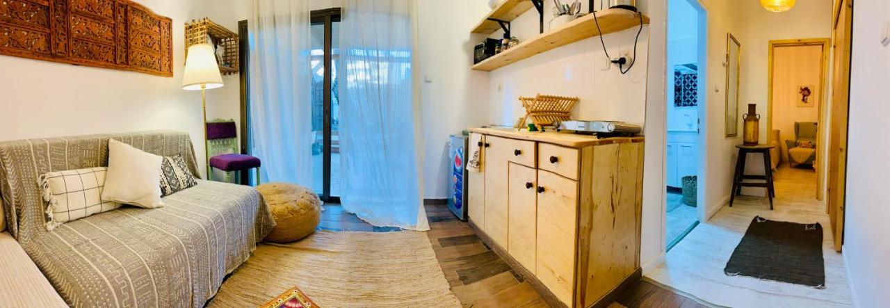 Soof Boutique apartment Eilat Extérieur photo
